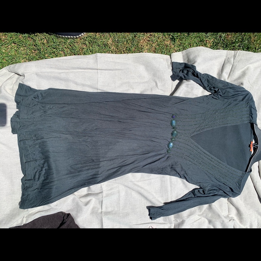 chang liu dress